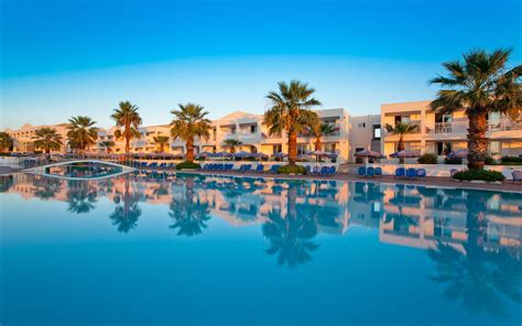 Aquis Sandy Beach Resort Hotel Review Corfu Greece Travel