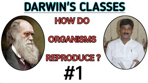 How Do Organisms Reproduce Class 10th Lecture 01 Introduction