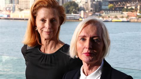 Catherine Mcgregor Transitioning To Yet Another Stage In Life The Australian