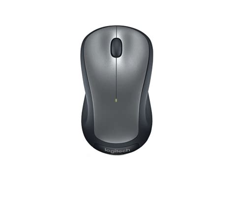 Logitech Wireless Mouse M310