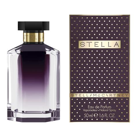 Stella Mccartney Stella Eau De Parfum 50 Ml Ean 0737052869063