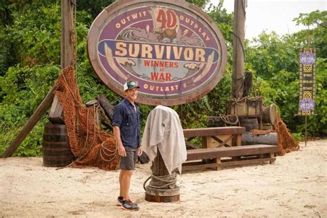 Survivor Winners At War Season 40 Episode 1 Betting Odds