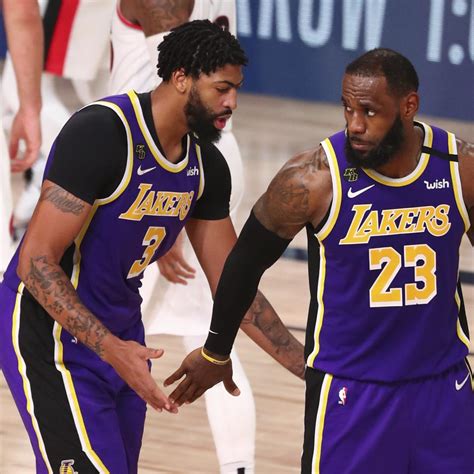Keep track of how your favorite teams are performing and who will make the playoffs. NBA Playoffs 2020: Postseason Standings, Championship Odds ...