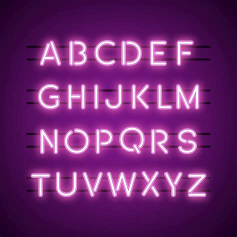 The English Alphabet Capital Letters Premium Vector Rawpixel