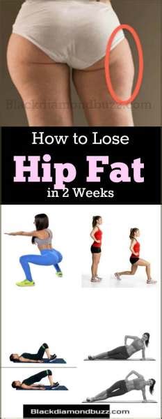 Eat good fats, avoid bad fats. 7 Best Exercises to Lose Hip Fat Naturally at Home