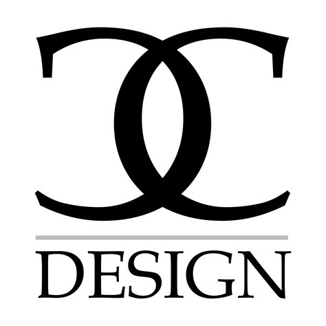 Cc Design Logo Png Transparent And Svg Vector Freebie Supply