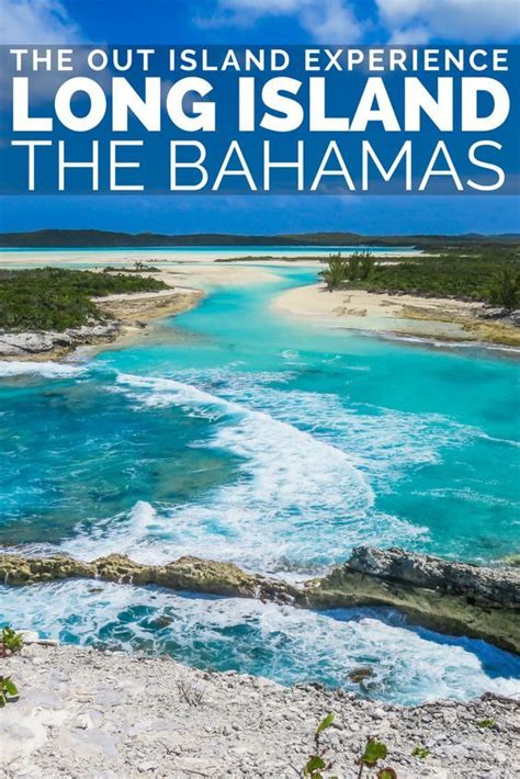 Visit The Remote And Beautiful Long Island Bahamas One Of Our Top