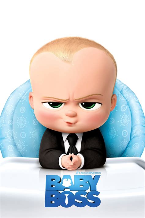 Boss Baby 2016 Filmer Film Nu