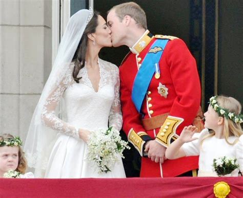 Royal Wedding Prince William And Kate Middleton Photo Hairstyles News