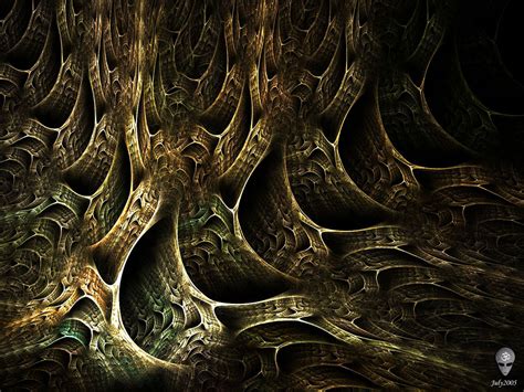 Biomechanical By Psion005 On Deviantart