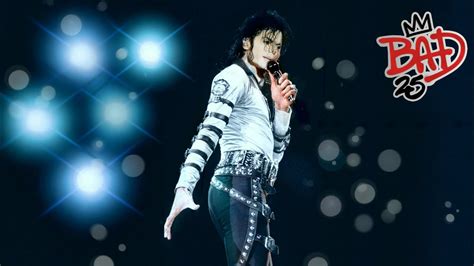 Michael Jackson Another Part Of Me Live Bad Umfdmj S Live