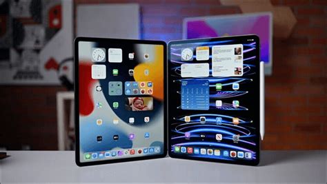 Ipad Pro M1 Vs M2 Was Wird Sich Durchsetzen Easeus