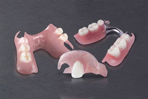 Duraflex Flexible Partial Dentures Dental Arts Laboratories Inc