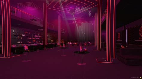 Mlo Haute Luxury Nightclub Releases Cfxre Community