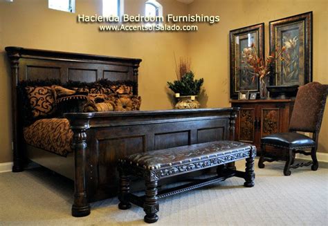 Spanish style bedroom decorating ideas. Pin by TBerry on Old world spanish decor | Spanish ...
