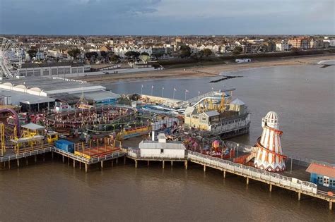 Why Clacton The Worst Seaside Town In Essex According To Which Users Is Thoroughly