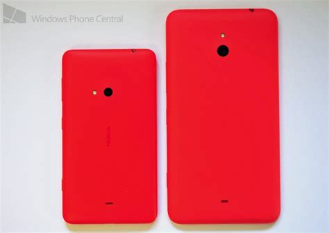 Nokia Lumia 1320 Unboxing And First Impressions Of The Budget