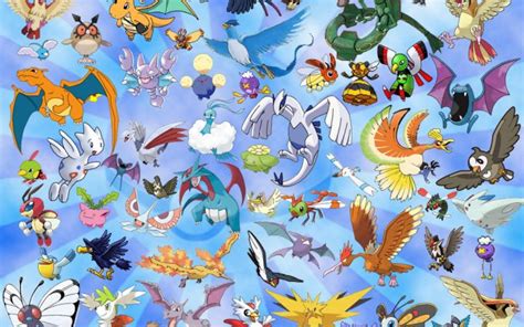 Pokemon Wallpaper Hd Desktop Wallpapers 4k Hd