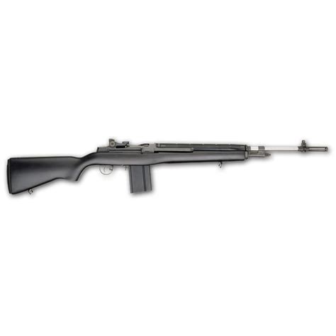 Springfield M1a Super Match Semi Automatic 308 Winchester