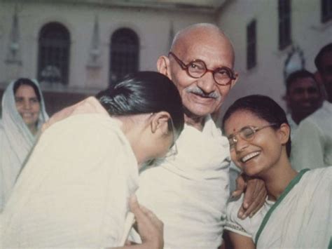 7 Quotes From Gandhi That Show Why Hes So Revered And 2 Favorites