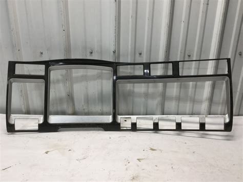 S60 1284 121 Kenworth T800 Dash Panel For Sale