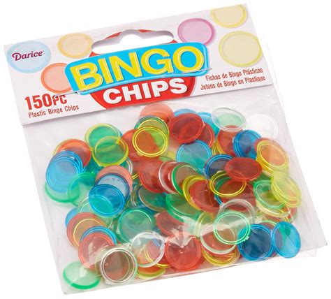 10 Best Bingo Chips 2023 Reviews And Ratings