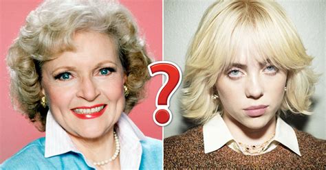 Here Are 15 Famous People Tell Us Who You Recognize And We Ll Guess