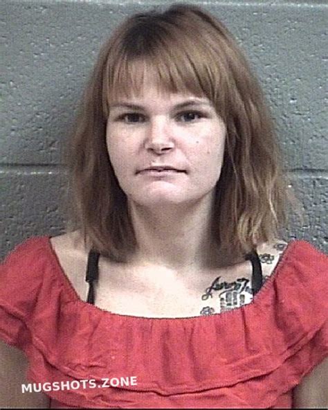 BROWN MARYBETH Stanly County Mugshots Zone