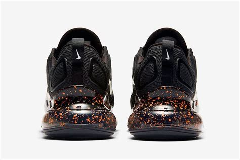 Nike Reveal The Air Max 720 ‘black Speckle Sneaker Freaker