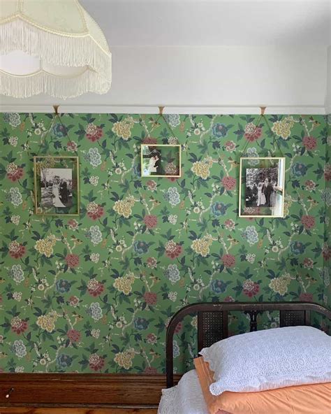 21 Best Bedroom Wallpaper Ideas For Creative Sleeping Space