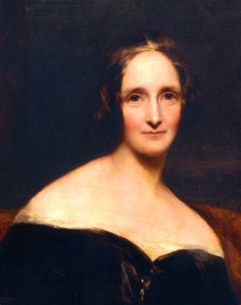 La Mama Blogs Ten Facts About Mary Shelley