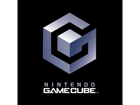 Nintendo Gamecube Logo Png Transparent And Svg Vector Freebie Supply