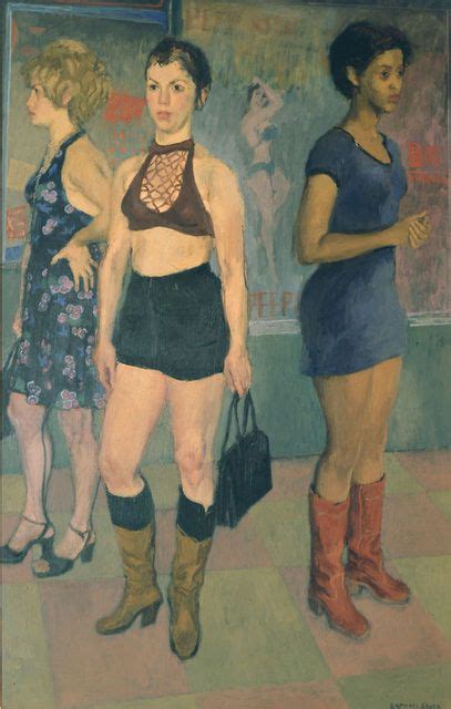 Raphael Soyer Artist Google Zoeken Maracas Social Realism Van Gogh