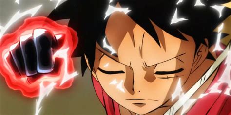 Maybe you would like to learn more about one of these? One Piece: 8 Known Users Of Advanced Ryou | CBR