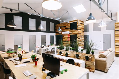 5 Office Decor Ideas To Transform Your Office Space