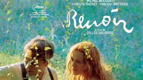 Renoir 2013 Traileraddict