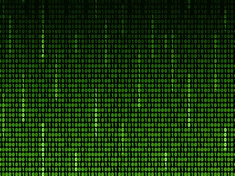 Matrix Code Gif