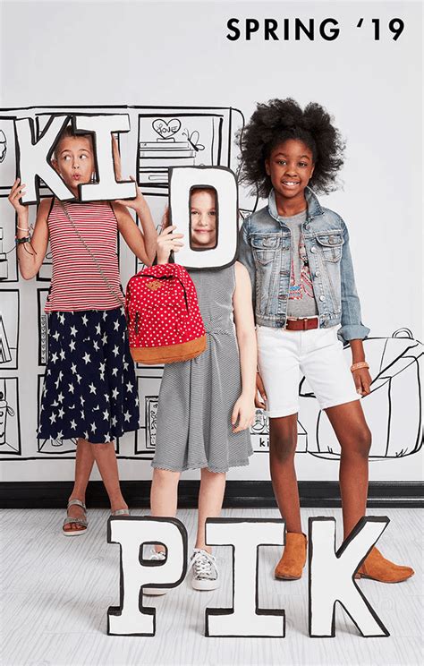 Kidpik Spring 2019 Boxes Available Now Coupon Cute Outfits For