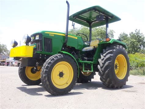 Bablu Kalsi Engg Works All Tractor Accessories Johndeere Tractor