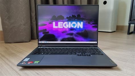 Lenovo Legion Pro Review RTX Gaming Laptop With Incredible