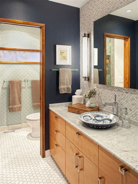 Bathroom Paint Color Ideas With Oak Cabinets Minimalist Home Design Ideas