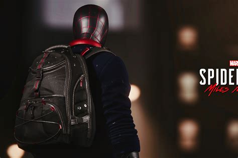 1977x1313 Miles Morales Spider Man Gaming Hd 1977x1313 Resolution