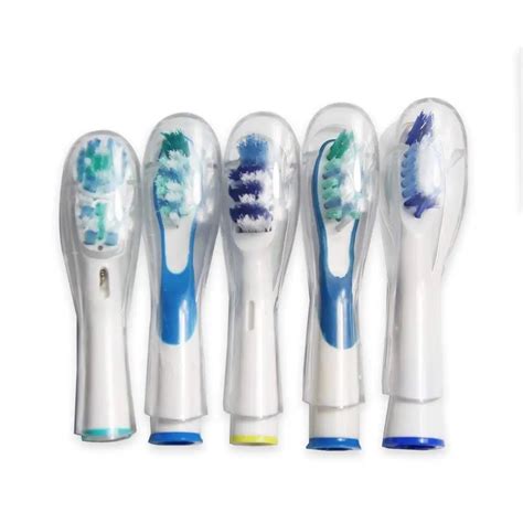 Replaceable Brush Head Caps Protection Cover For Braun Oral B Sonic Sr