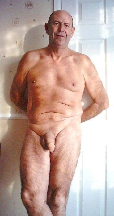 Naked Old Man Gay Sex