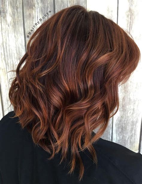 40 Unique Ways To Make Your Chestnut Brown Hair Pop Chestnut Brown