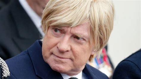 Mp Michael Fabricant Sorry Lockdown Drinks Comments Bbc News