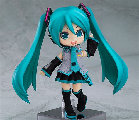 Nendoroid Doll Clothes Set Character Vocal Series 01 Hatsune Miku