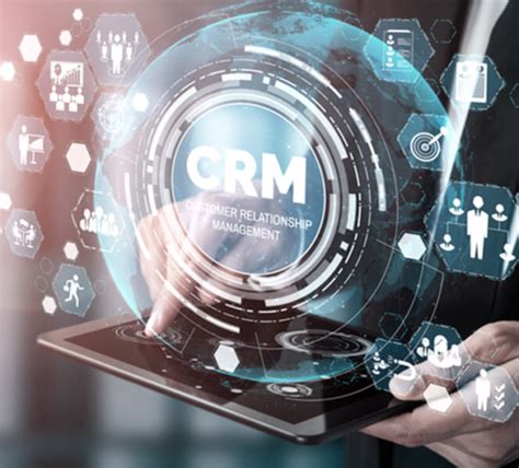 Crm Explained A Comprehensive Guide To Customer Relationship