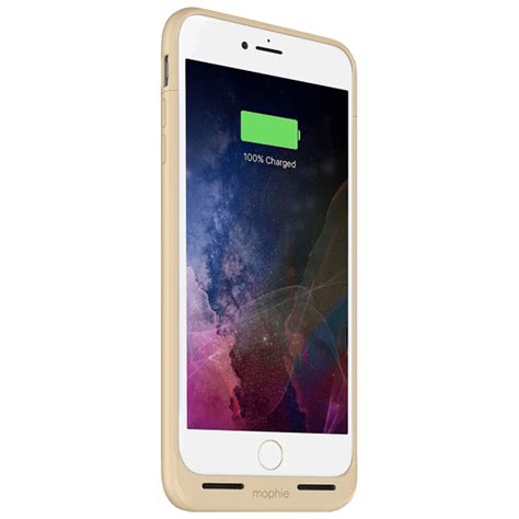 Meh Mophie Juice Pack Protective Battery Pack Case For Iphone 7 And 8 Plus