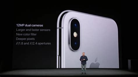 Apple IPhone X Launched With FaceID Edge To Edge Display At Rs 89 000